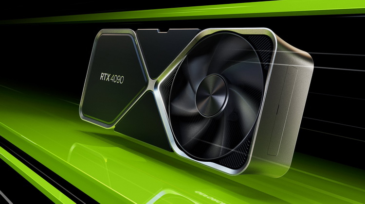 NVIDIA выпустила драйвер GeForce Game Ready 522.25 WHQL с поддержкой GeForce RTX 4090 и улучшениями производительности для RTX 30-й серии