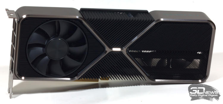 NVIDIA отключила LHR в новых драйверах — видеокарты GeForce RTX 30-й серии теперь могут майнить во всю мощь