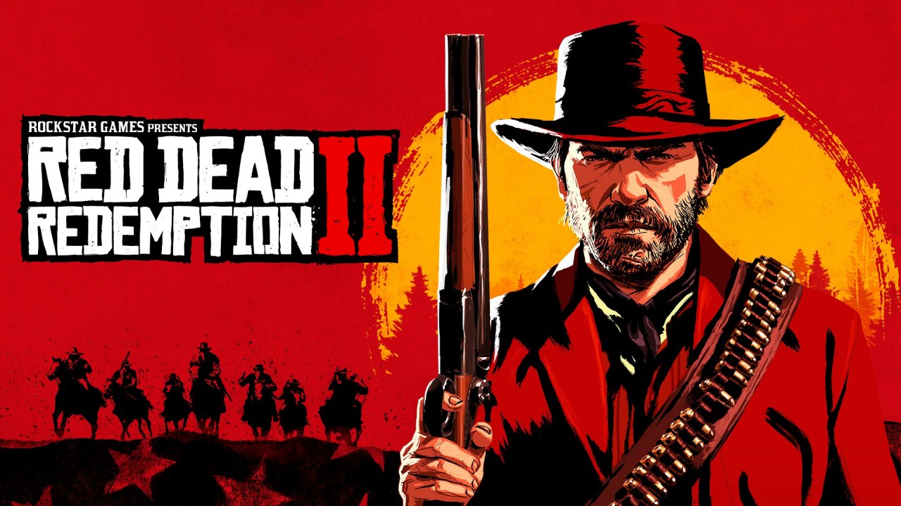 В мае Red Dead Redemption 2 пополнит каталог подписки Xbox Game Pass