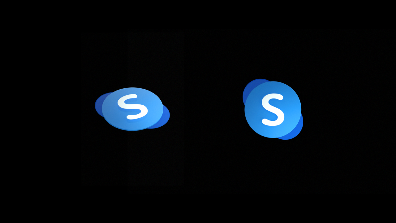 Ежедневно Skype используют 40 миллионов человек