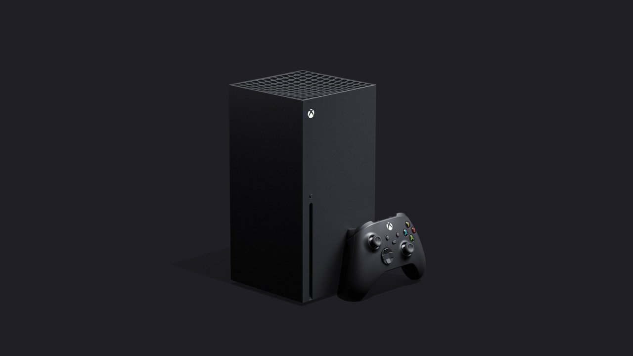 Слух: Геймплейные трейлеры с Xbox Series X могут показать на AMD Financial Day