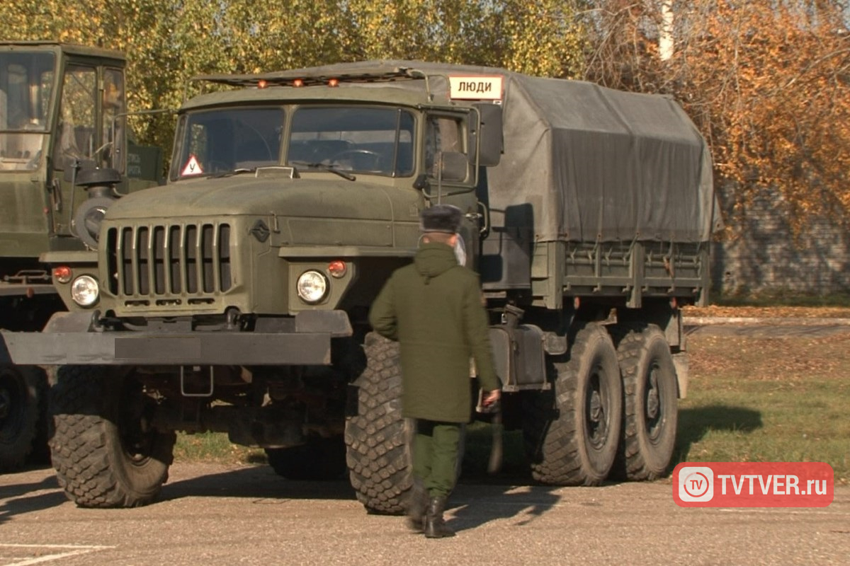 Описан порядок действий родственников при гибели мобилизованного