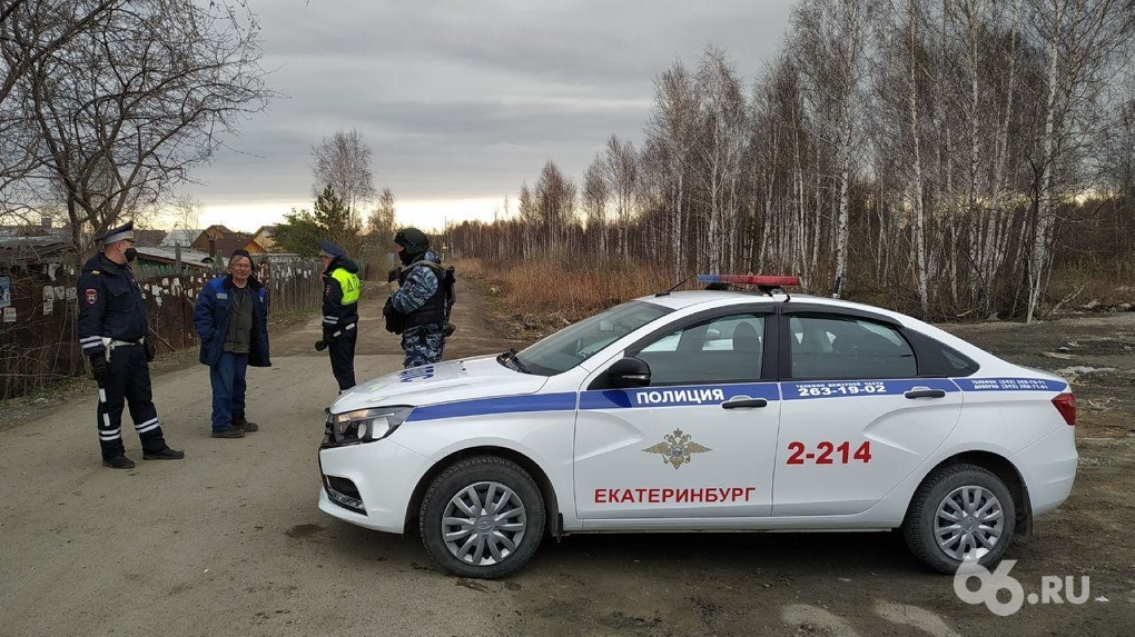 Соседи убитых в Екатеринбурге террористов рассказали о боевиках и спецоперации ФСБ