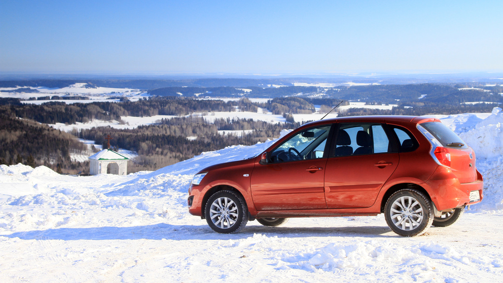 Datsun — всё. Nissan прекращает производство своих бюджетных автомобилей в России