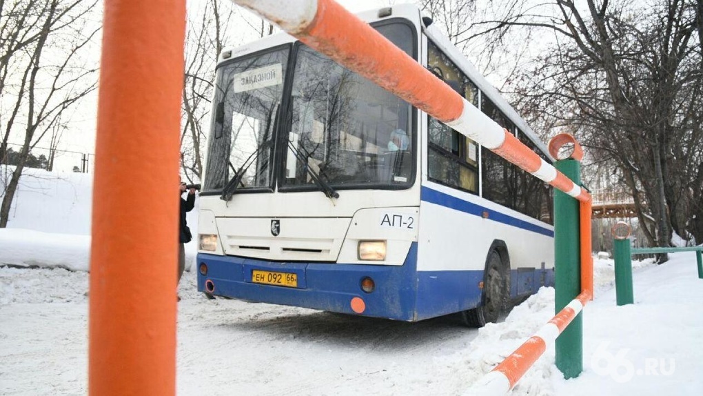 В Екатеринбурге суд принудительно отправит в больницу двух детей с подозрением на коронавирус