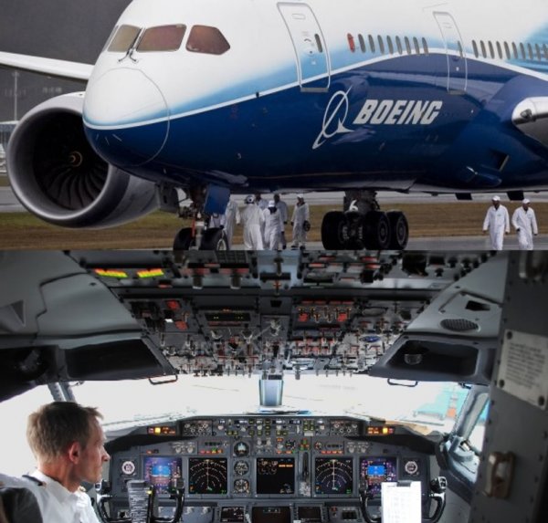 Наплевали на безопасность: Boeing планировала починить аварийный 737 MAX 8 после 2020 года