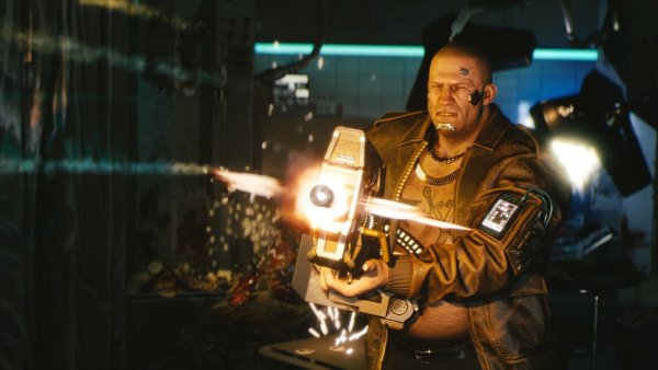 Слабый ПК – не проблема: Cyberpunk 2077 порадует и на менее производительном железе