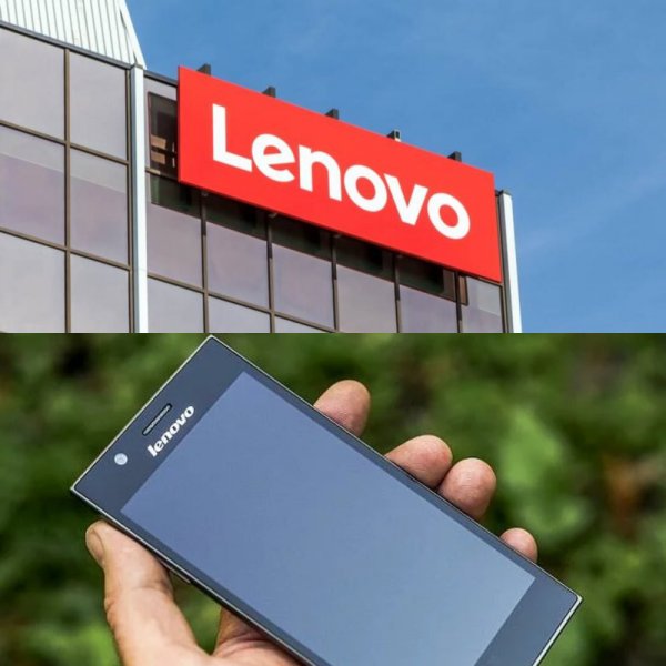 «С возвращением, Lenovo» - компания возвращается на российский рынок смартфонов