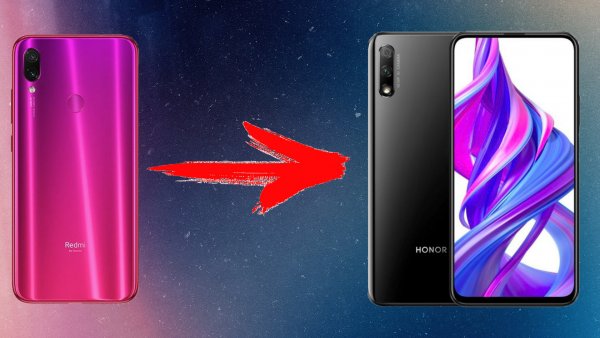 Убийца Xiaomi: новый Honor 9X превосходит Redmi Note 7