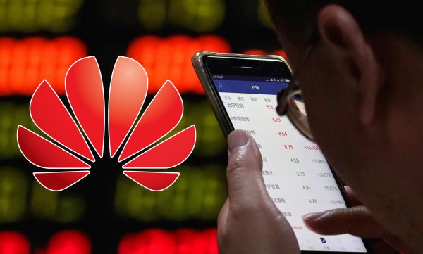 «Китайские» продукты Huawei пытаются побороть рыночные стереотипы