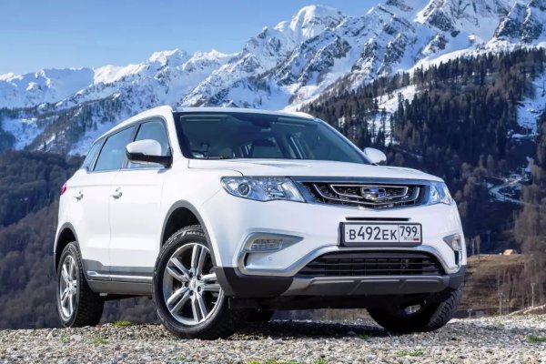 «АвтоВАЗу» и не снилось! Почему «Весты» и «Нивы» должны быть как Geely Atlas?