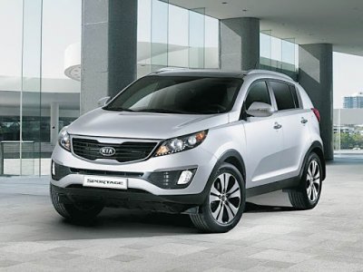 Дешевый и универсальный: Чем привлекает россиян подержанный KIA Sportage третьего поколения