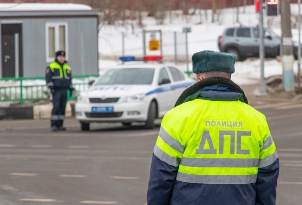 В Приморье 13-летний школьник попал в ДТП на угнанной у отца Honda