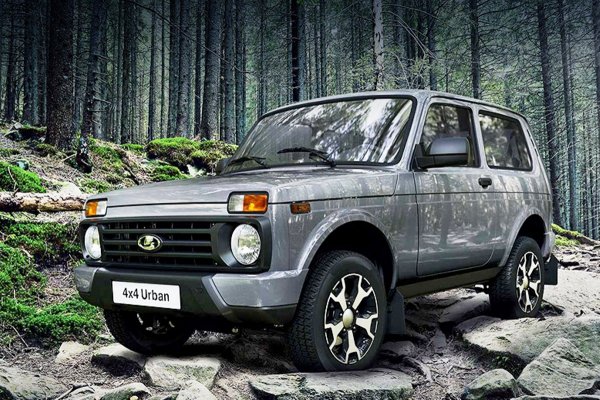 Ей бы на покой, а ее все «реанимируют»: Обновленная LADA 4x4 2020 «не зашла»?