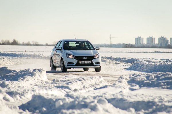 Даже в «Калине» теплее: «АвтоВАЗ» не подготовил обновленные LADA Vesta к русской зиме