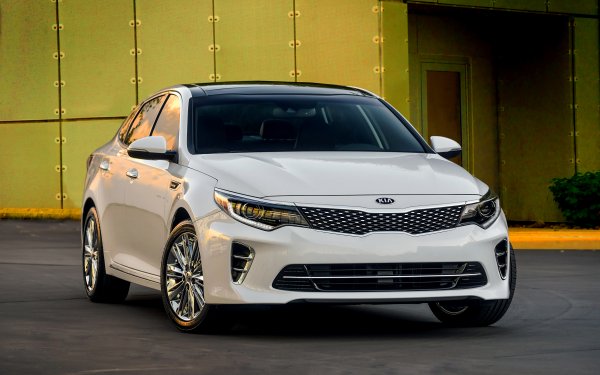 Пора продавать: АКПП KIA Optima не радует уже на 59 тыс км пробега