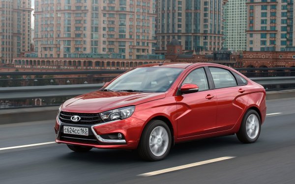 «АвтоВАЗ», ты сошел с ума? Текущее обновление LADA Vesta может вызвать падение продаж