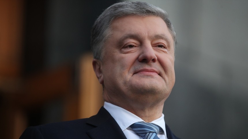 Порошенко снова не явился на допрос в Госбюро расследований Украины