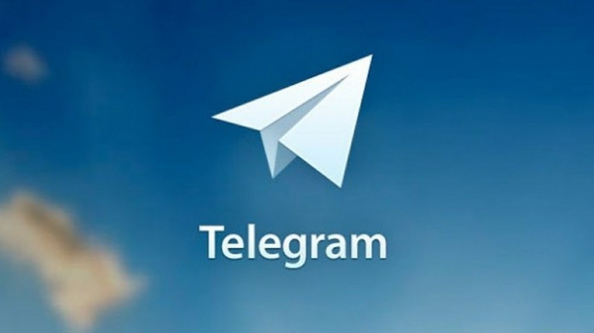 Пользователи пожаловались на сбой в работе Telegram по всему миру