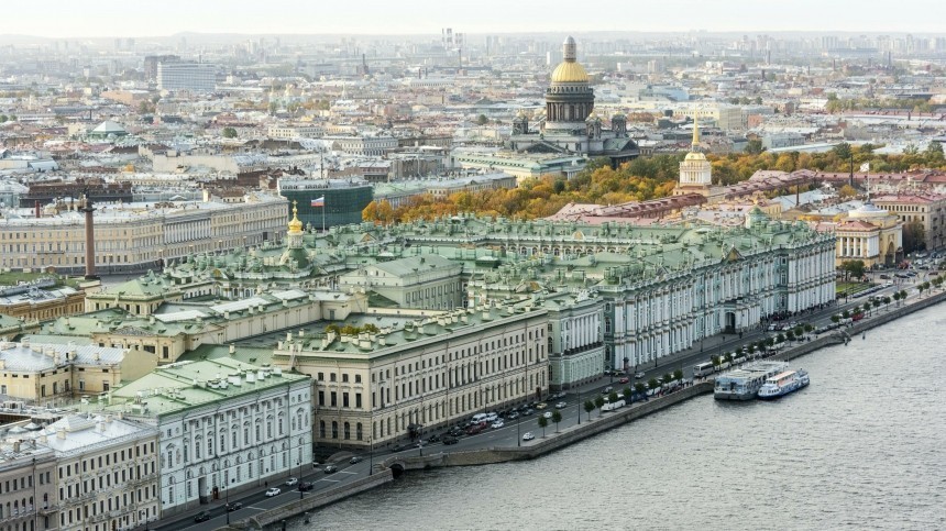 Опубликован список мест в Петербурге, где бесплатно проверяют на коронавирус