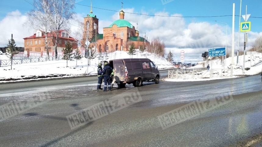 Задержан подозреваемый в убийстве жены и нападении на пристава у здания суда под Екатеринбургом