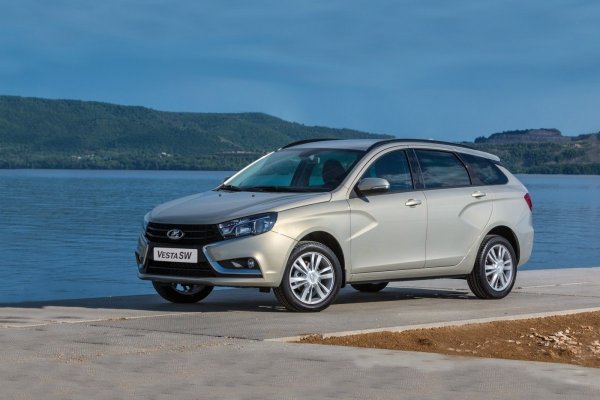 Пересел с Toyota на «Весту» и доволен: Впечатлениями о LADA Vesta SW поделился владелец