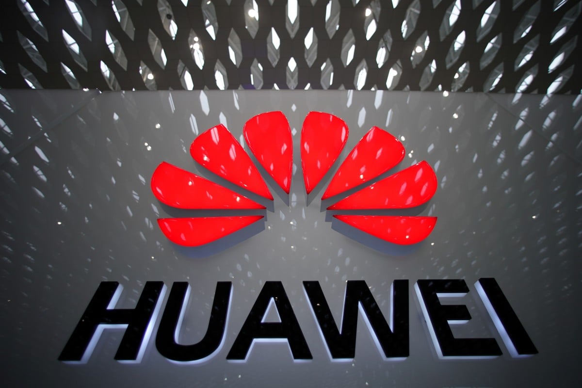 Huawei потеряла $12 млрд дохода из-за торговой войны с США