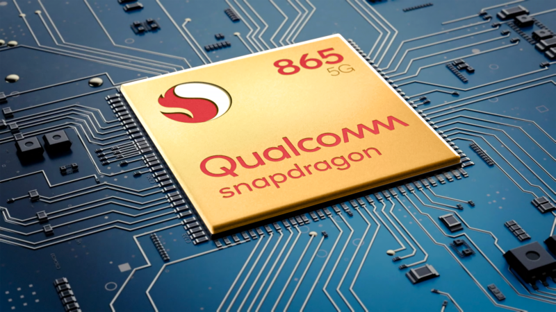 Qualcomm рассказала, какие будущие флагманы получат Snapdragon 865