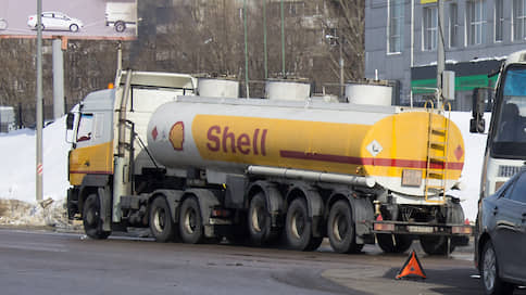 Shell уходит с российского Cевера // Ее сделка о создании СП с «Газпром нефтью» отменена