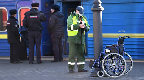 Поезд из Киева не привез коронавирус в Москву // Заболевание у пассажирки-китаянки не подтвердилось