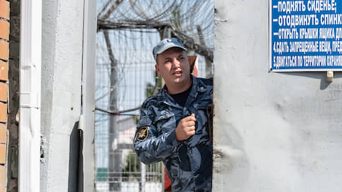 Тюремному джамаату нашли пополнение // За участие в террористическом сообществе задержаны пять бывших заключенных