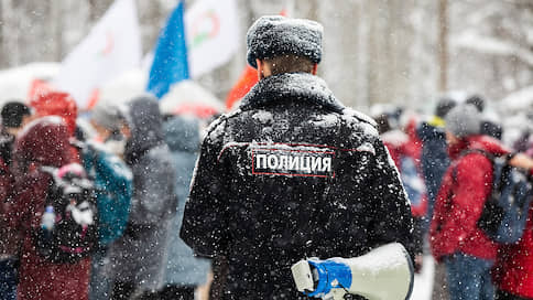 Диалектика митингов // В прошлом году россияне протестовали меньше, но лучше