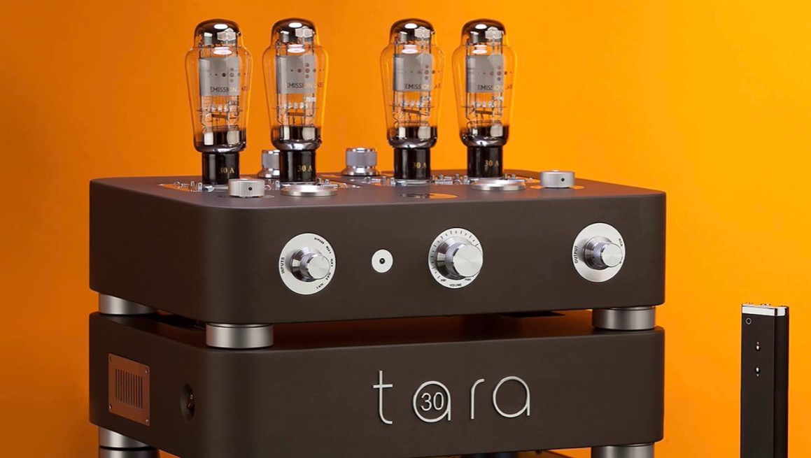 Trafomatic Audio Tara 30A - новый ламповый предусилитель