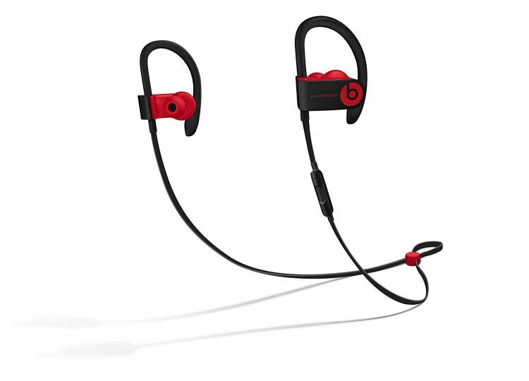 Apple Powerbeats 4 скоро появятся в продаже