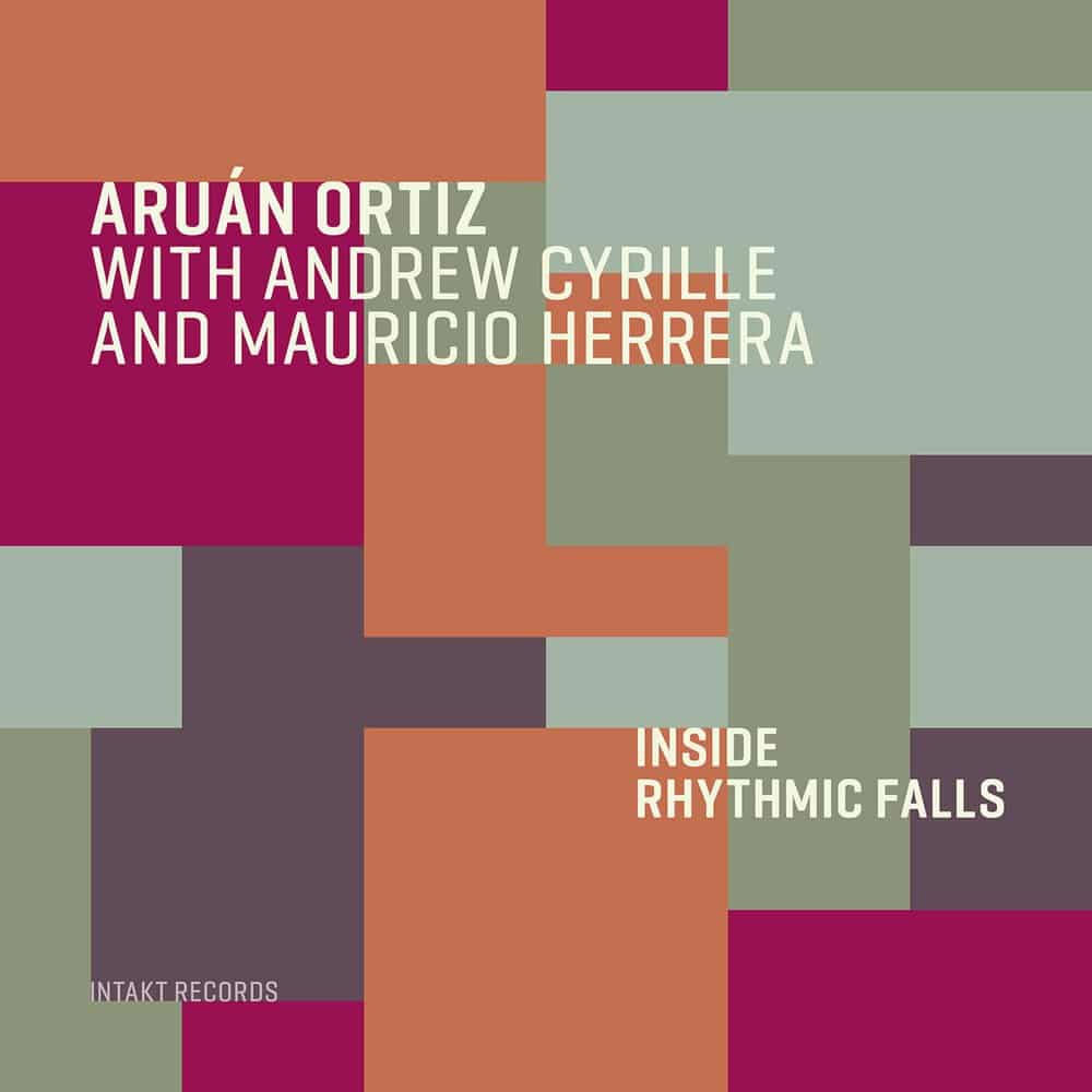 Aruán Ortiz «Inside Rhytmic Falls» в высоком разрешении