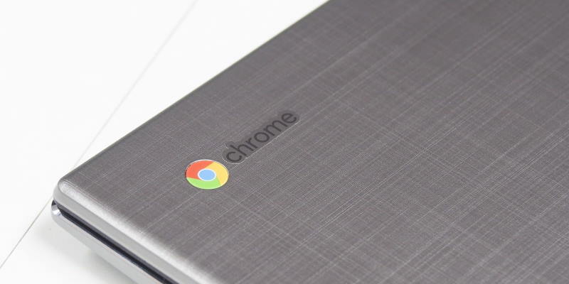 Google добавила поддержку программ для Windows в Chrome OS