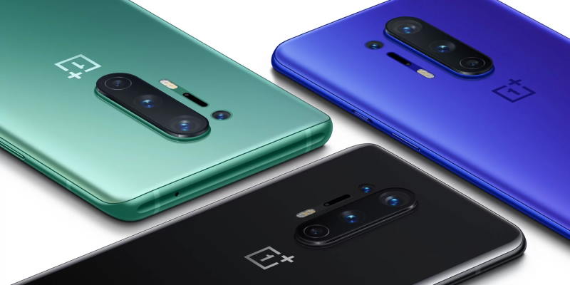 OnePlus 8 и 8 Pro можно обновить до Android 11 Beta. Но стоит ли?