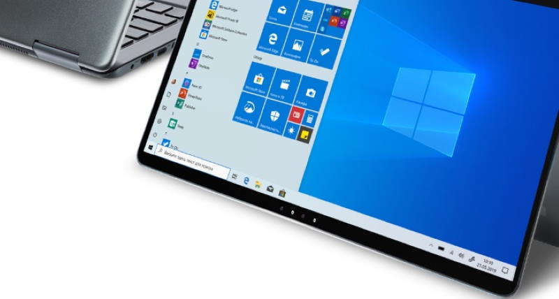 Microsoft показала крупнейшее нововведение в Windows 10