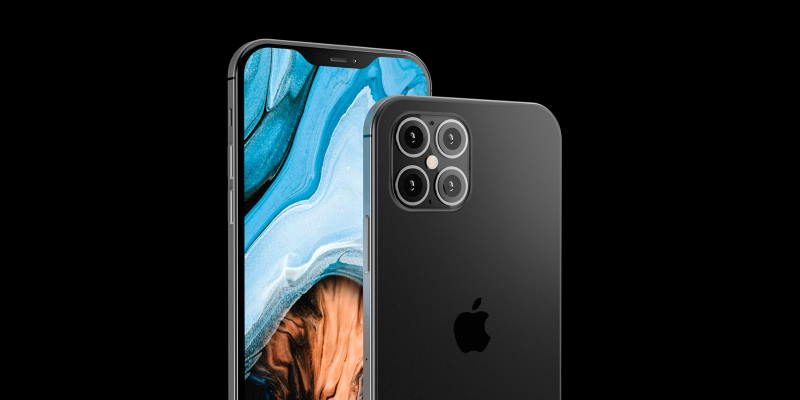 Всё, что известно о линейке iPhone 12