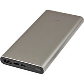 Внешние аккумуляторы Xiaomi Mi Power Bank PLM12ZM и PLM09ZM: представители самого нового и предыдущего поколений