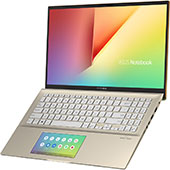 Ноутбук Asus VivoBook S15 S532F: сравниваем стильную молодежную модель с Asus ZenBook 14 UX434F