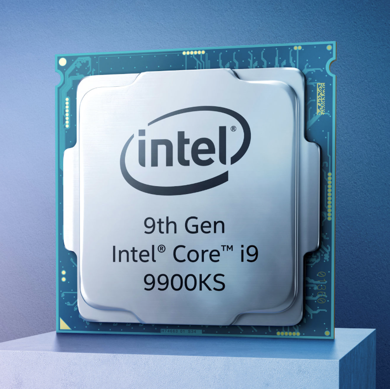 Процессоры Intel Core i5-9600K, i7-9700K, i9-9900K, i9-9900KF и i9-9900KS: первое тестирование по новой методике, в первую очередь являющееся тестированием самой методики