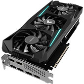 Видеокарта Gigabyte Aorus Radeon RX 5700 XT 8G (8 ГБ): повышенные частоты работы, относительно тихий кулер, 4-летняя гарантия