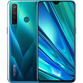 Смартфон Realme 5 Pro: лучший среднеуровневый аппарат с хорошими камерами, но без NFC