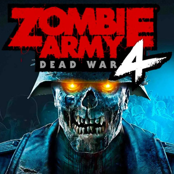 Тестирование в игре Zombie Army 4: Dead War на 7 видеокартах от среднего до топового уровня