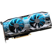 Видеокарта EVGA GeForce RTX 2080 Super XC Gaming (8 ГБ): 2-слотовая модель с негромким кулером, но слишком дорогая