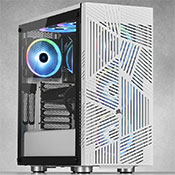 Корпус Corsair 275R Airflow: бюджетное решение известного производителя