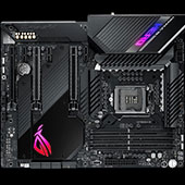 Материнская плата Asus ROG Maximus XII Hero (Wi-Fi) на чипсете Intel Z490: шикарная система питания и широкие программные возможности для разгона