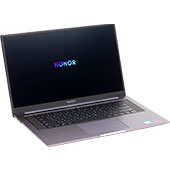 Ноутбук Honor MagicBook Pro: старшая модель с 16-дюймовым экраном, улучшенными производительностью и звуком