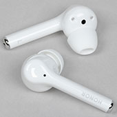 Наушники Honor Magic Earbuds: новый воин на поле TWS-гарнитур с активным шумоподавлением